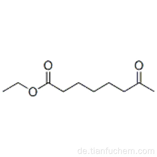 7-Ketocaprylsäureethylester CAS 36651-36-2